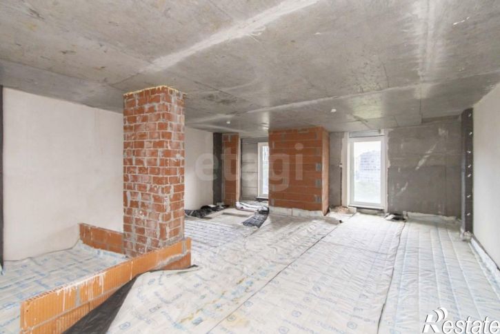 1-комн квартира ул Профсоюзная, 56,  д. 56