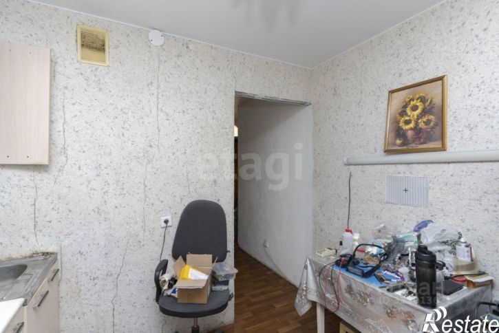 1-комн квартира ул Прокопия Артамонова, 4,  д. 4