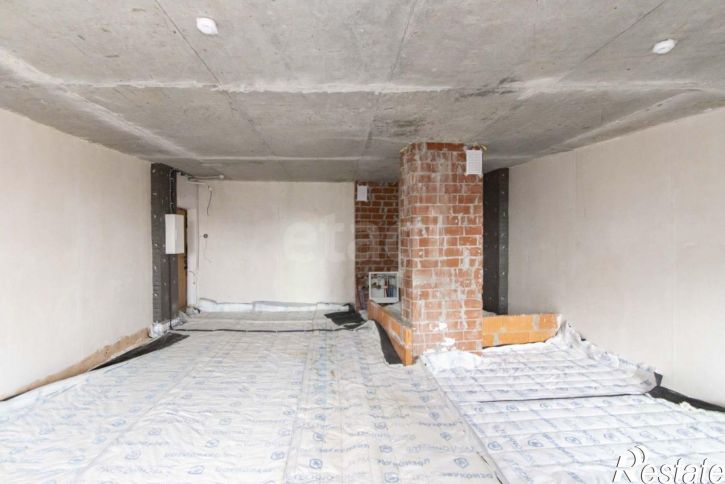 1-комн квартира ул Профсоюзная, 56,  д. 56
