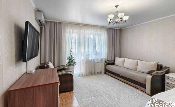 1-комн квартира ул Муравленко, 35,  д. 35