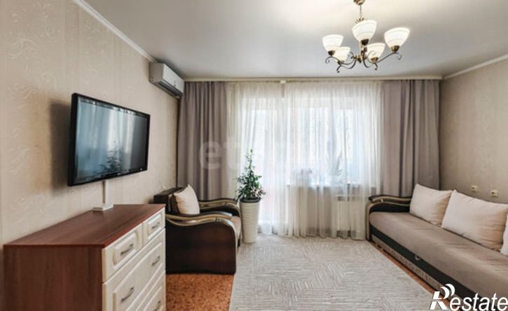 1-комн квартира ул Муравленко, 35,  д. 35