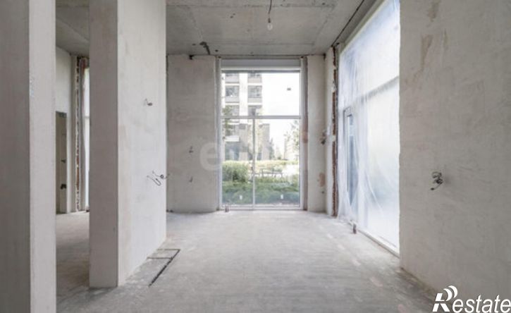 4-комн квартира Краснооктябрьская улица, 4