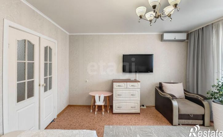 1-комн квартира ул Муравленко, 35,  д. 35