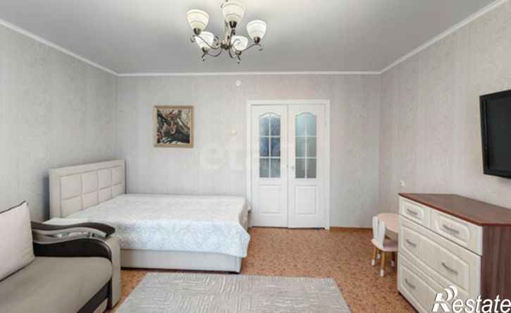 1-комн квартира ул Муравленко, 35,  д. 35
