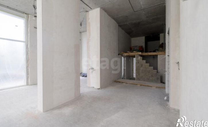 4-комн квартира Краснооктябрьская улица, 4