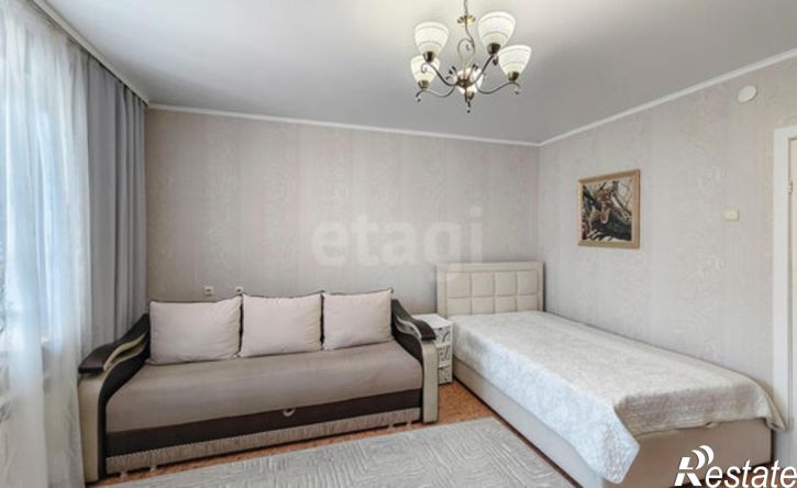 1-комн квартира ул Муравленко, 35,  д. 35