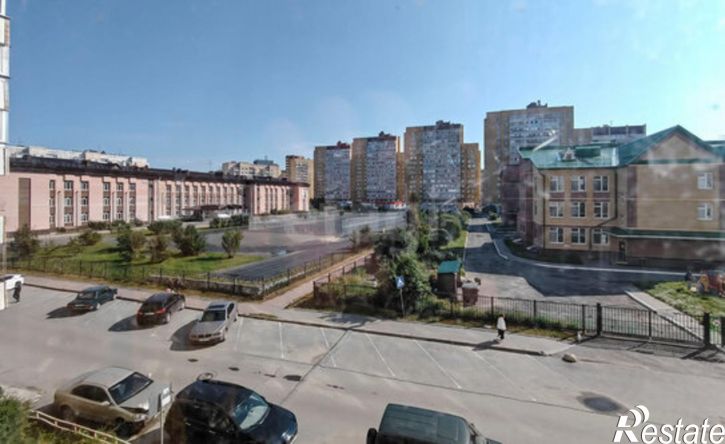 1-комн квартира ул Муравленко, 35,  д. 35