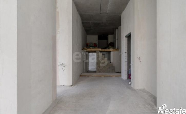4-комн квартира Краснооктябрьская улица, 4