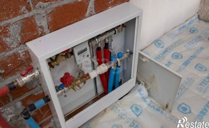 1-комн квартира ул Профсоюзная, 56,  д. 56