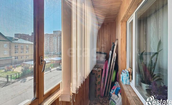 1-комн квартира ул Муравленко, 35,  д. 35