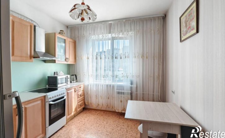 1-комн квартира ул Муравленко, 35,  д. 35
