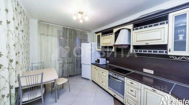 1-комн квартира ул Циолковского, 9 1,  д. 9 1,  к. 1