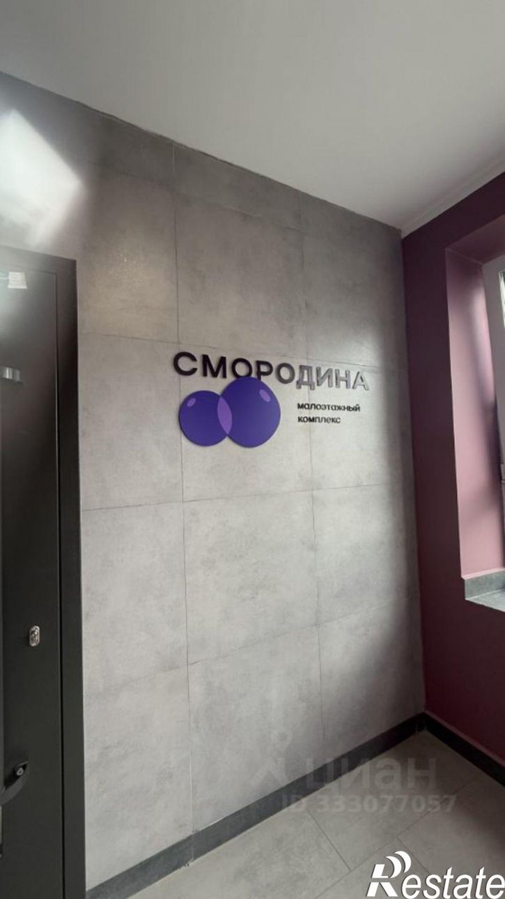 2-комн квартира ул Василия Севергина, 2,  д. 2