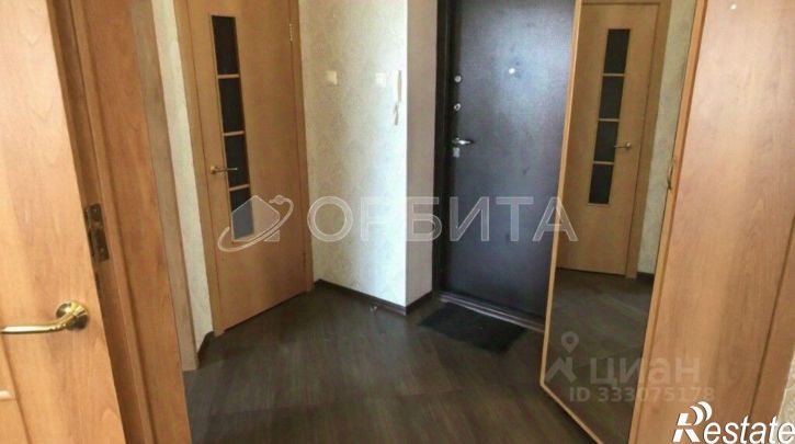 1-комн квартира ул Циолковского, 9 1,  д. 9 1,  к. 1