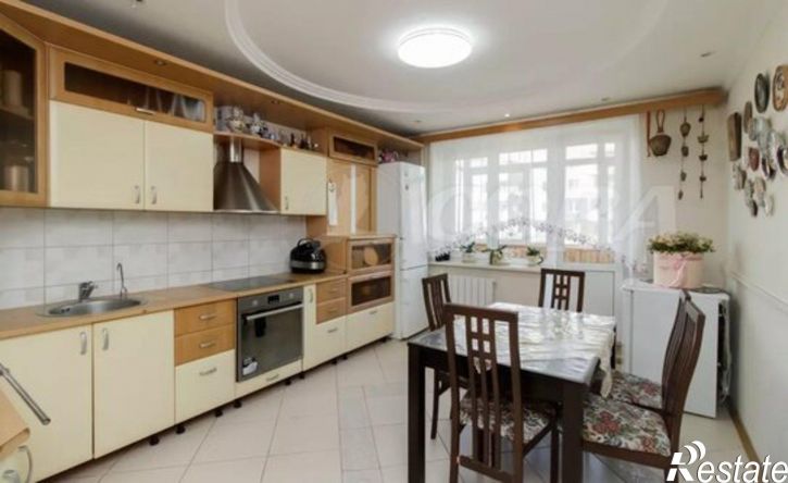 5-комн квартира ул Монтажников, 19,  д. 19