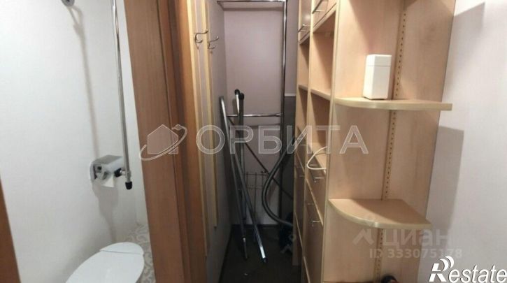 1-комн квартира ул Циолковского, 9 1,  д. 9 1,  к. 1