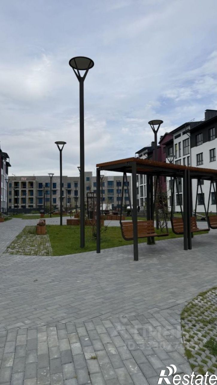 2-комн квартира ул Василия Севергина, 2,  д. 2