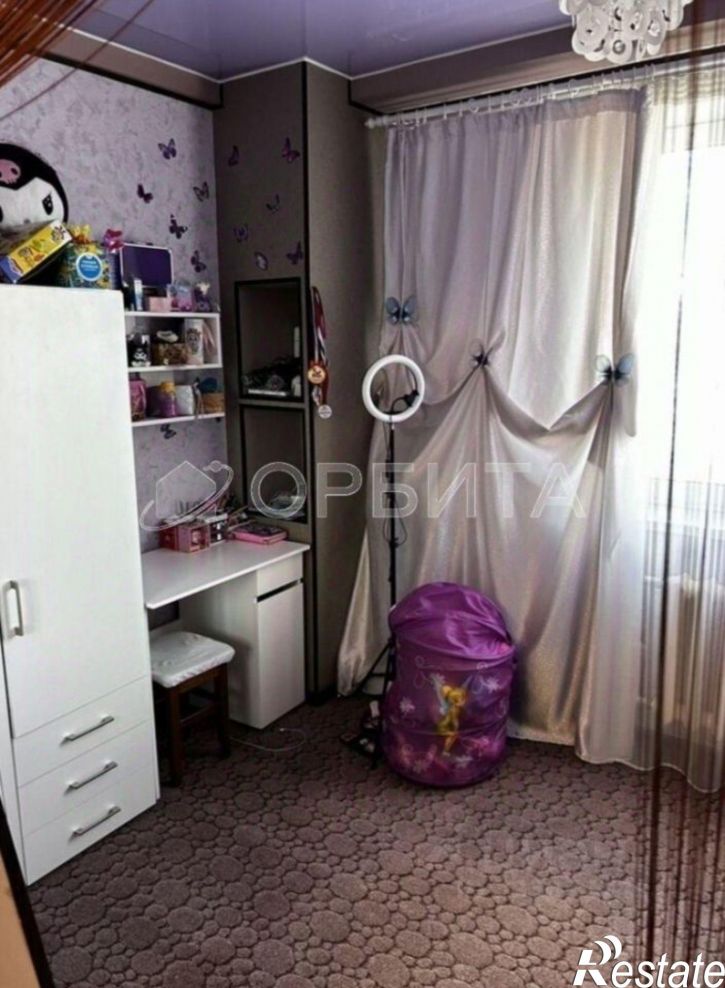 1-комн квартира ул Вересковая, 11,  д. 11