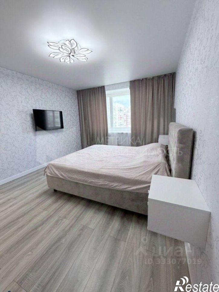 2-комн квартира ул Валентины Трофимовой, 9,  д. 9