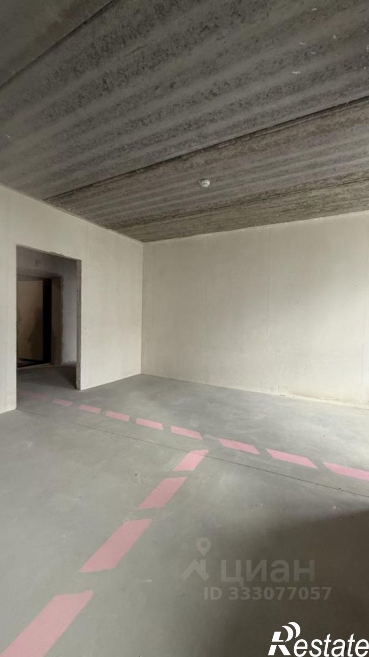 2-комн квартира ул Василия Севергина, 2,  д. 2