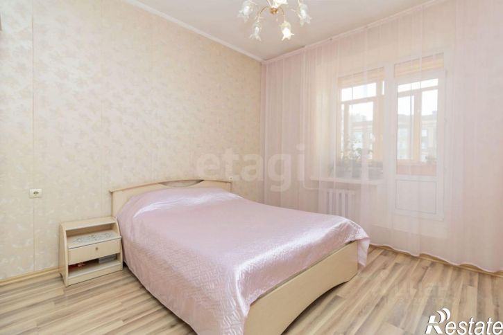 3-комн квартира ул Холодильная, 142,  д. 142