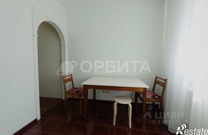 1-комн квартира ул Мельникайте, 125б,  д. 125б