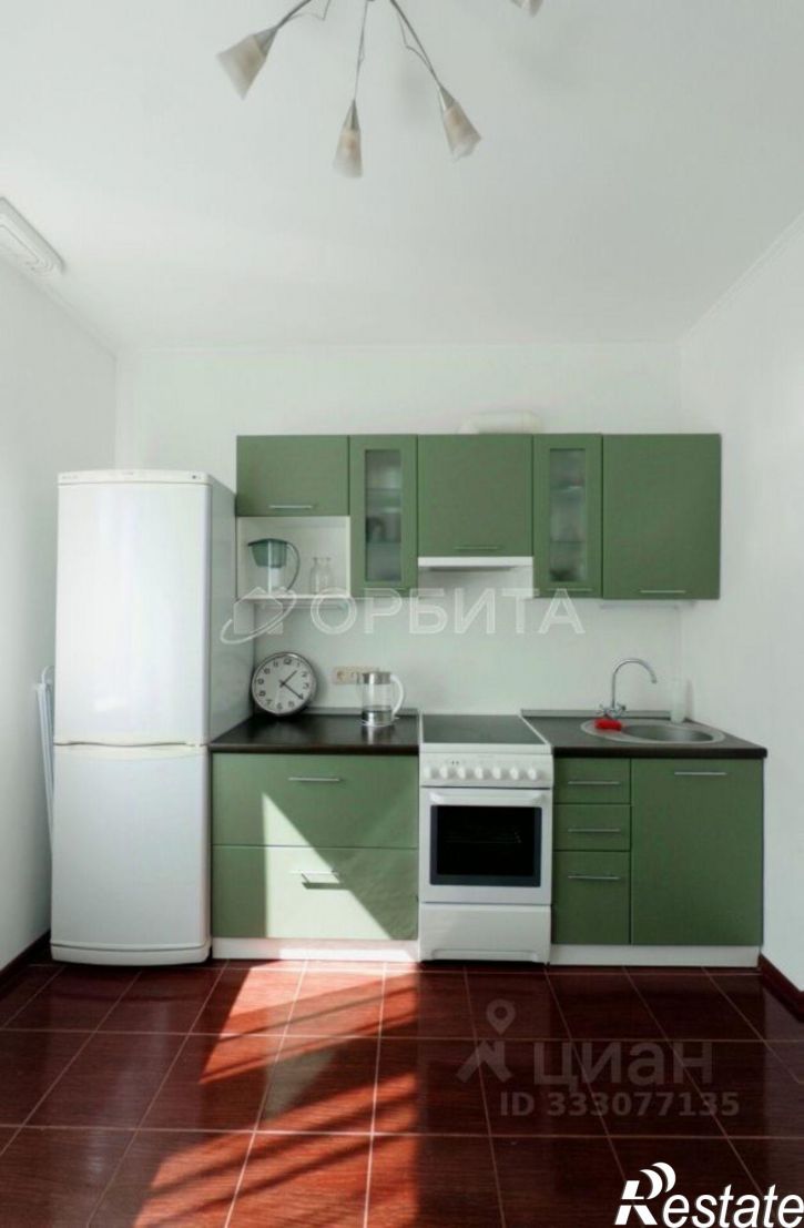 1-комн квартира ул Мельникайте, 125б,  д. 125б