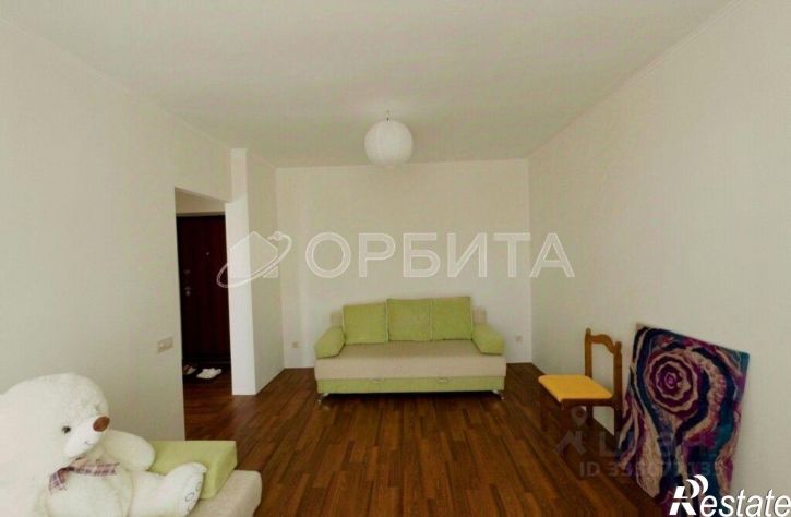 1-комн квартира ул Мельникайте, 125б,  д. 125б