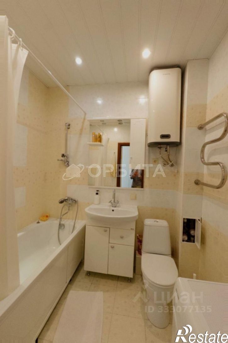 1-комн квартира ул Мельникайте, 125б,  д. 125б