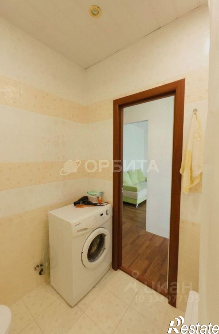 1-комн квартира ул Мельникайте, 125б,  д. 125б