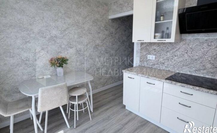 2-комн квартира ул Валентины Трофимовой, 9,  д. 9