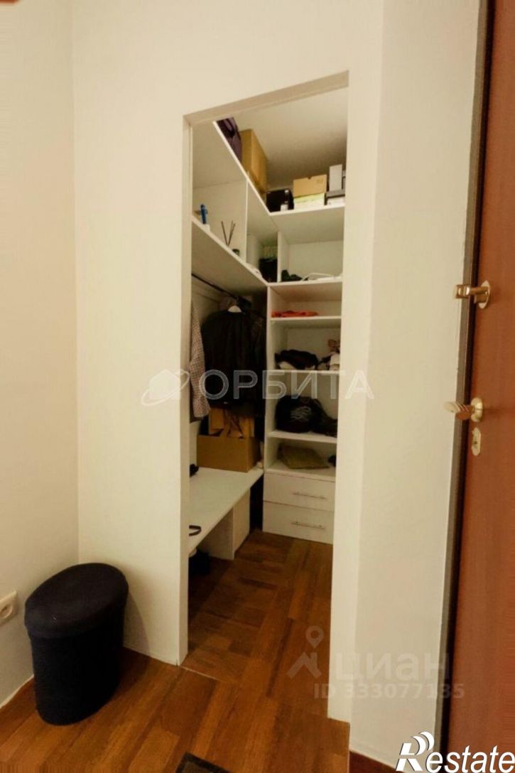 1-комн квартира ул Мельникайте, 125б,  д. 125б