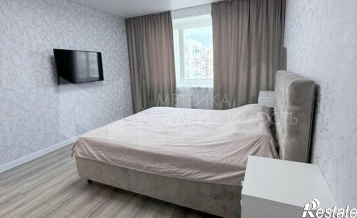 2-комн квартира ул Валентины Трофимовой, 9,  д. 9