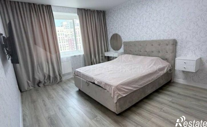 2-комн квартира ул Валентины Трофимовой, 9,  д. 9