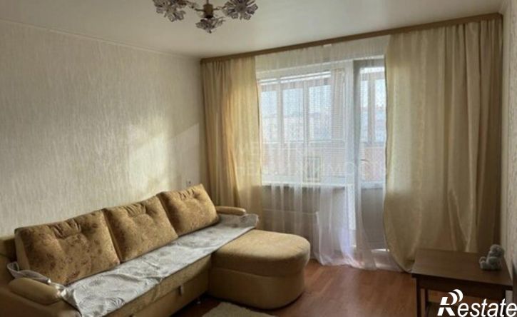 2-комн квартира ул Попова, 7,  д. 7