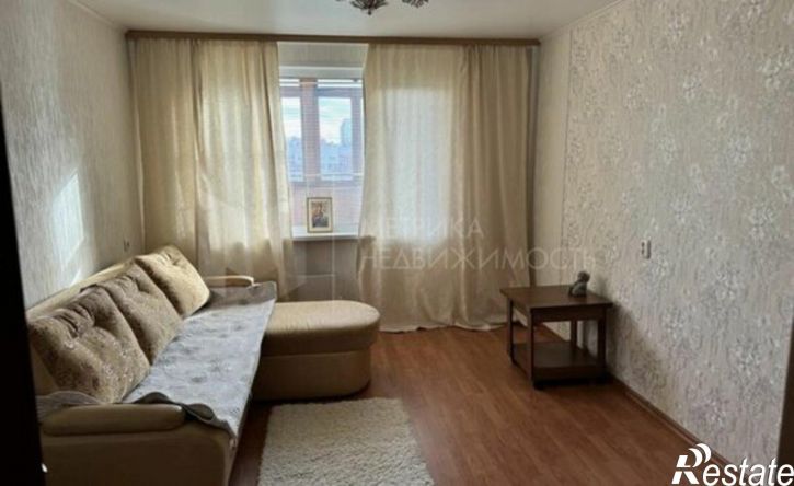 2-комн квартира ул Попова, 7,  д. 7
