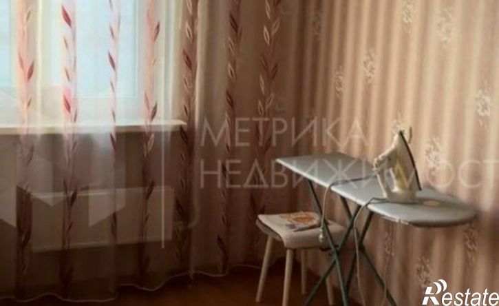 2-комн квартира ул Попова, 7,  д. 7