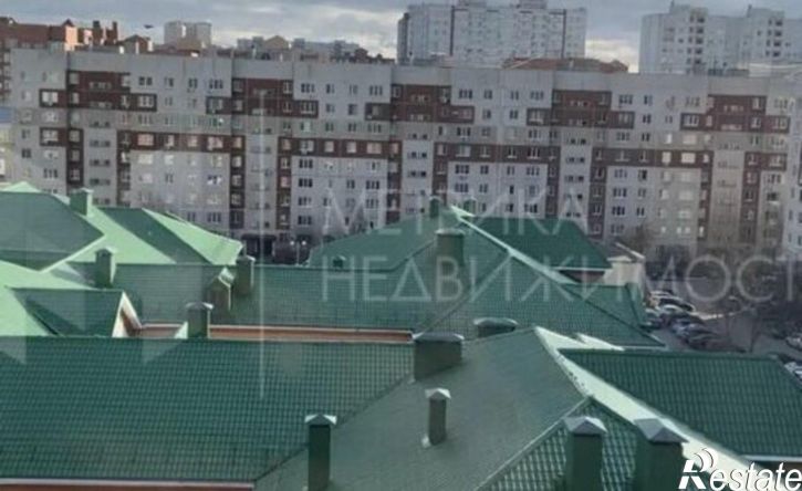 2-комн квартира ул Попова, 7,  д. 7