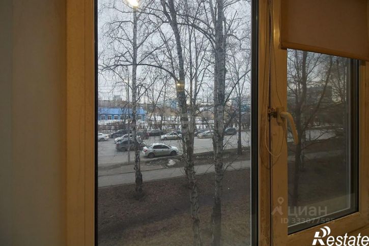 3-комн квартира ул Харьковская, 71,  д. 71