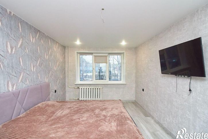 3-комн квартира ул Харьковская, 71,  д. 71