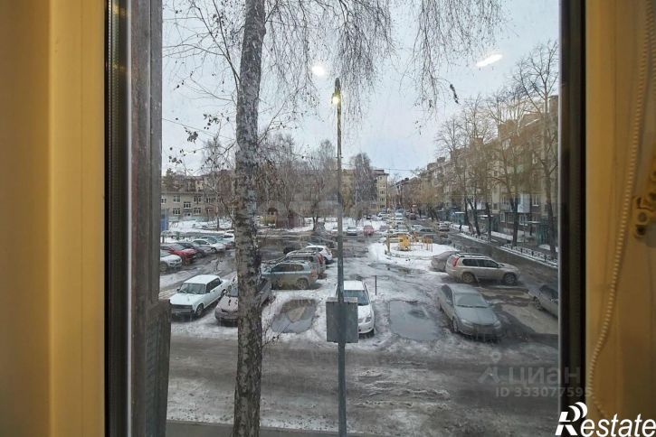 3-комн квартира ул Харьковская, 71,  д. 71