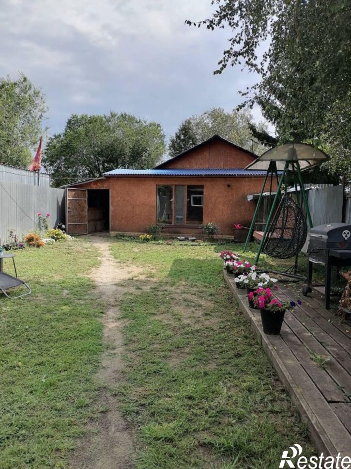 Коттедж/дом ул Есенина, 59,  д. 59