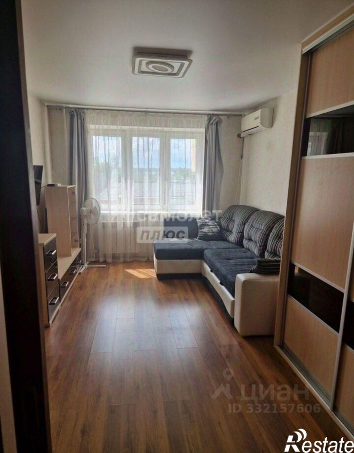 2-комн квартира ул Стартовая, 5,  д. 5