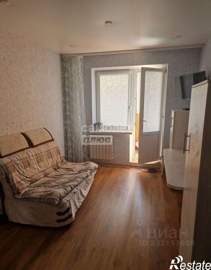 2-комн квартира ул Стартовая, 5,  д. 5