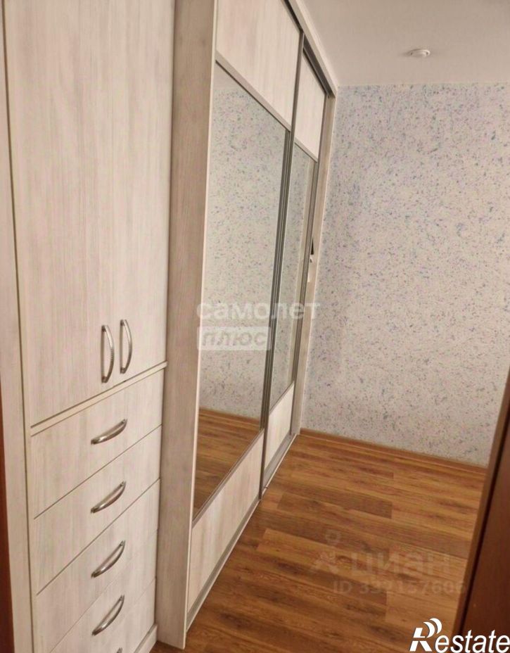 2-комн квартира ул Стартовая, 5,  д. 5