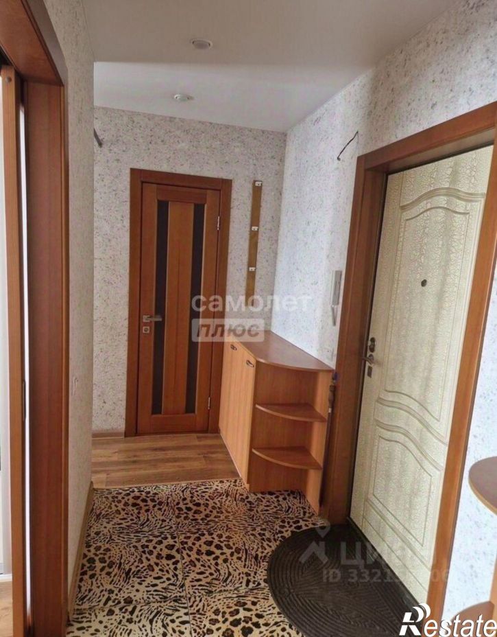 2-комн квартира ул Стартовая, 5,  д. 5