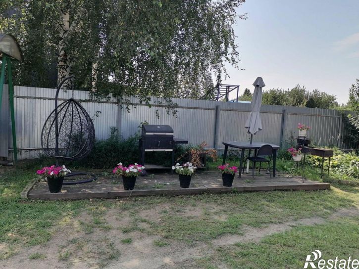 Коттедж/дом ул Есенина, 59,  д. 59