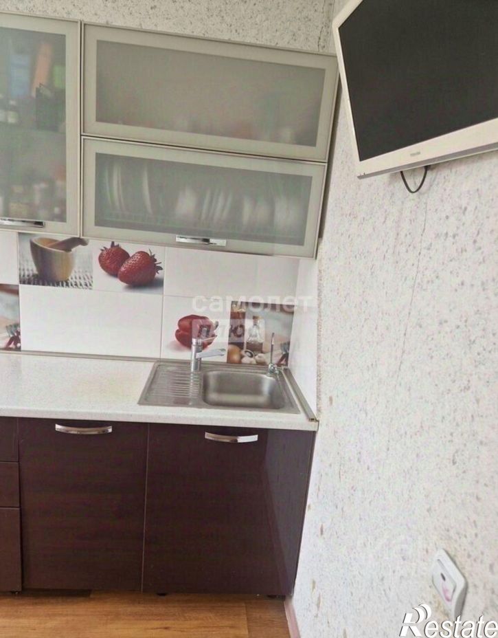 2-комн квартира ул Стартовая, 5,  д. 5