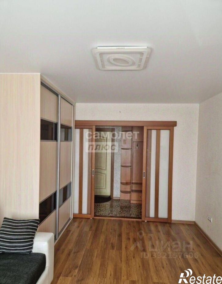 2-комн квартира ул Стартовая, 5,  д. 5