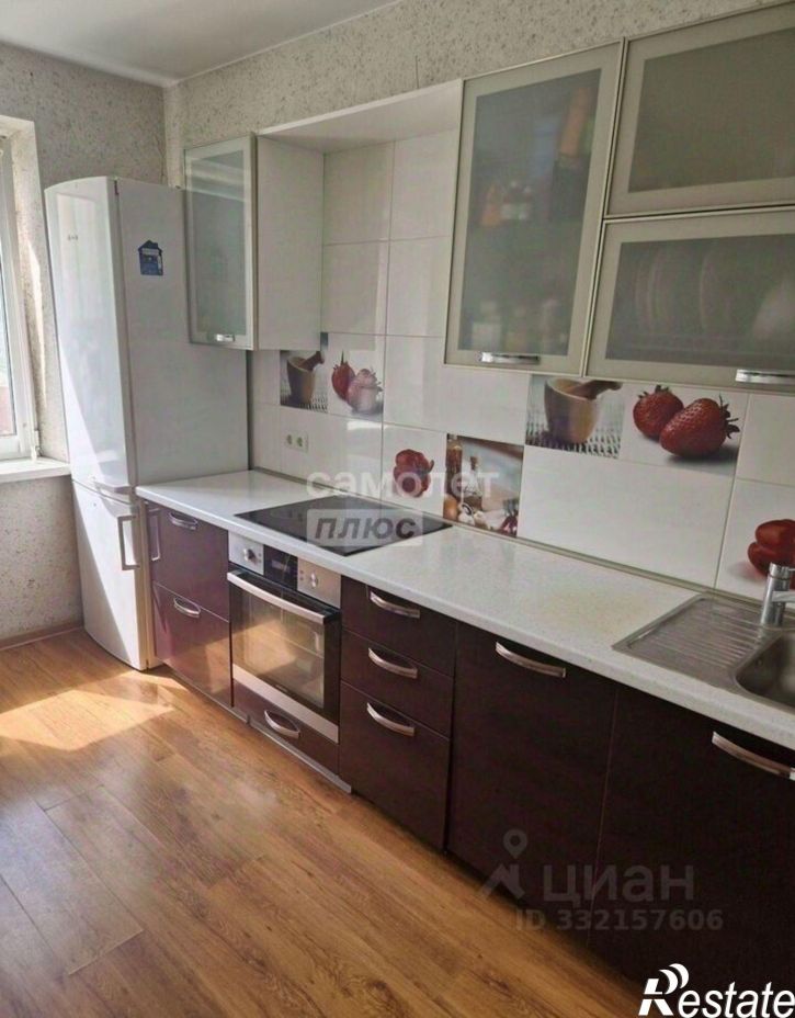 2-комн квартира ул Стартовая, 5,  д. 5